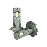 Світлодіодні лампи DriveX ME-05 H7 6000K 16W 12V