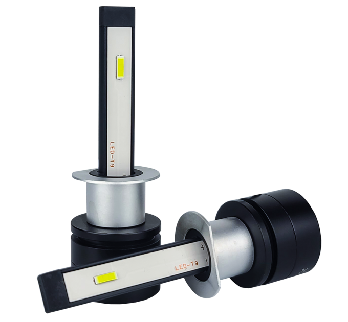 Світлодіодні лампи DriveX PA-03P H3 9-16V 15W 6000K