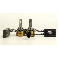 LED лампи автомобільні DriveX UL-02 HB3(9005) 6K 100W CAN 12V