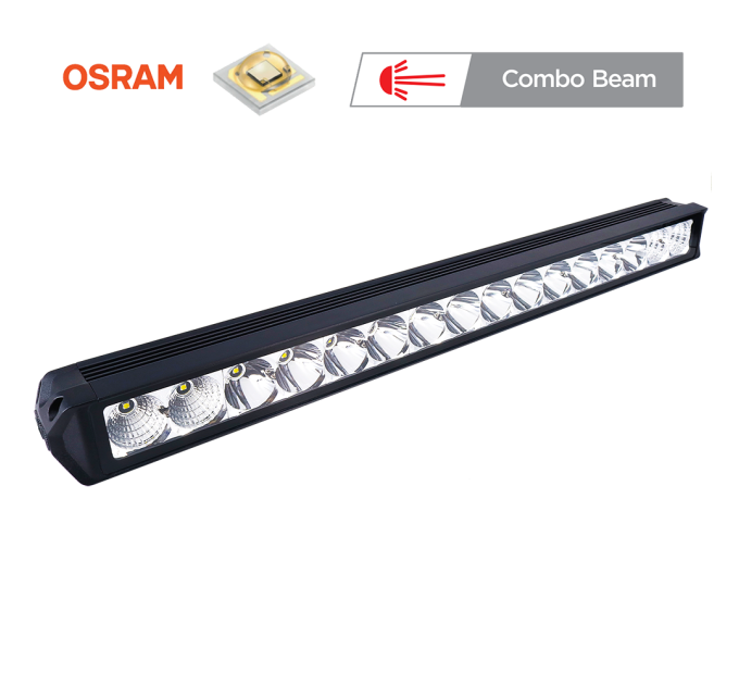 Фара додаткового світла DriveX WL LBA7-32 160W OSR COMBO 107 cm
