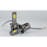 LED лампи автомобільні DriveX ME-08 H3 36W 6000K LED