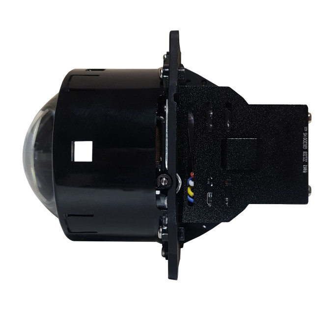 Світлодіодні лінзи DriveX BiLED STM-1 45W/55W 12V Dual-chip