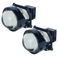 Світлодіодні лінзи DriveX BiLED STM-1 45W/55W 12V Dual-chip