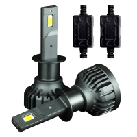 Світлодіодні лампи DriveX AL-01 H1 5000K LED 50W CAN 12В