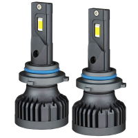 Світлодіодні лампи DriveX AL-01 HB4(9006) 5000K LED 50W CAN 12В