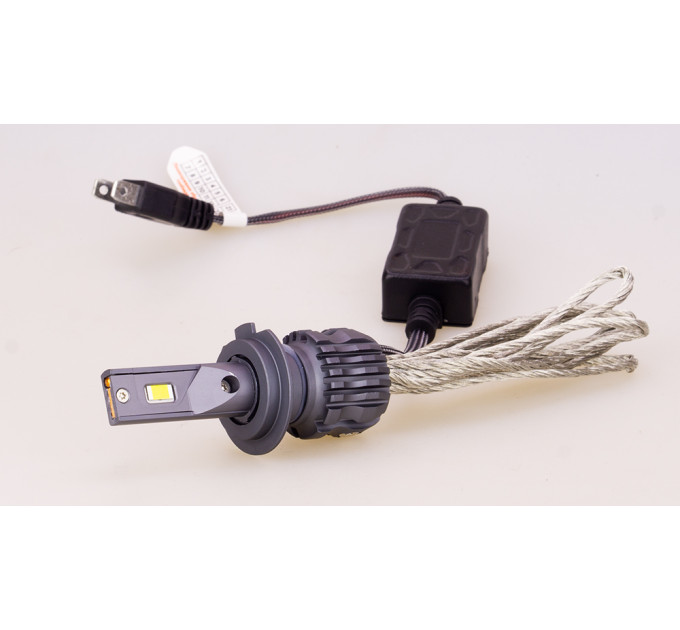 Світлодіодні лампи DriveX AL-02P H7 6000K LED 36W 12В