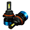 Світлодіодні лампи DriveX AL-08 9004 H/L 6000K LED 70W CAN 12V