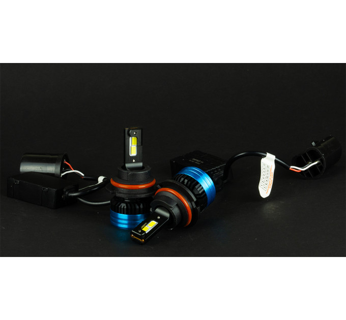 Світлодіодні лампи DriveX AL-08 9004 H/L 6000K LED 70W CAN 12V