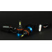 Світлодіодні лампи DriveX AL-08 9004 H/L 6000K LED 70W CAN 12V