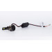 Світлодіодні лампи DriveX AL-09 H1 6000K LED 65W CAN 12V