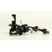 Світлодіодні лампи DriveX FE-03 H4 57W CAN 9-16V 6K