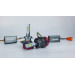 Світлодіодні лампи DriveX FE-01 H7 57W CAN 9-16V 6K