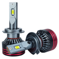 Світлодіодні лампи DriveX FE-01 H7 57W CAN 9-16V 6K