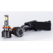 Світлодіодні лампи DriveX UL-01 DELUX H11 5.5K 65W CAN