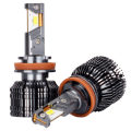 Світлодіодні лампи DriveX UL-01 DELUX H11 5.5K 65W CAN