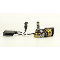 LED лампи автомобільні DriveX UL-02 HB4(9006) 6K 100W CAN 12V