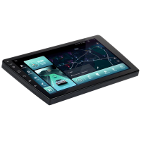 Автомагнітола DriveX UA-01