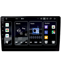 Автомагнітола DriveX UN9Q AND 9 Автомагнітола DriveX UN9Q AND 9