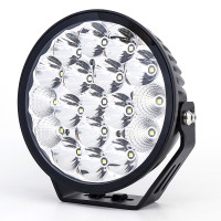 Фара додаткового світла DriveX WL R-106 DLX 7" COMBO 18L-90W OSR