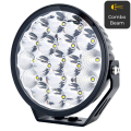 Фара додаткового світла DriveX WL R-106 DLX 7" COMBO 18L-90W OSR