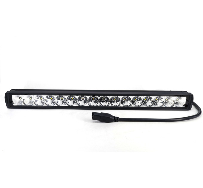 Фара додаткового світла DriveX WL LBA7-40 200W OSR COMBO 133 cm