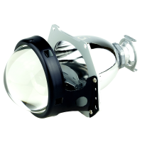 Біксенонові лінзи DriveX HL-3010 H1 En Lens 3,0" під лампи H4, H7