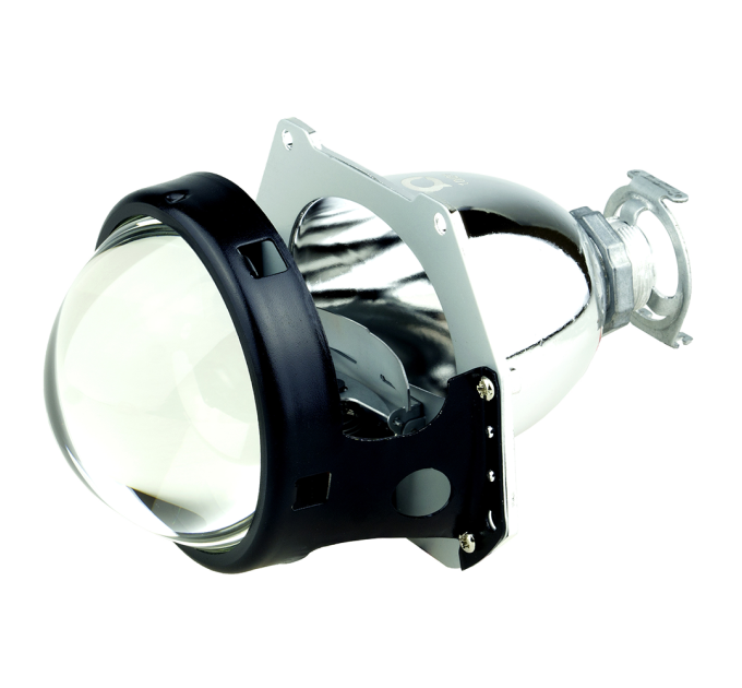 Біксенонові лінзи DriveX HL-3010 H1 En Lens 3,0" під лампи H4, H7