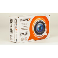 Камера заднього огляду DriveX CM-05 AHD Камера заднього огляду DriveX CM-05 AHD