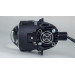 Світлодіодні лінзи DriveX Biled Mini-2 2,5" 35/40W 6000K