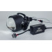 Світлодіодні лінзи DriveX Biled Mini-2 2,5" 35/40W 6000K