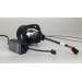 Світлодіодні лінзи DriveX Biled Mini-2 2,5" 35/40W 6000K