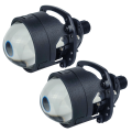 Світлодіодні лінзи DriveX Biled Mini-2 2,5" 35/40W 6000K