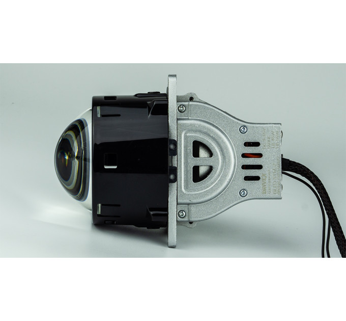 Світлодіодні лінзи DriveX BiLED STM-2 45W/55W 12V Dual-chip