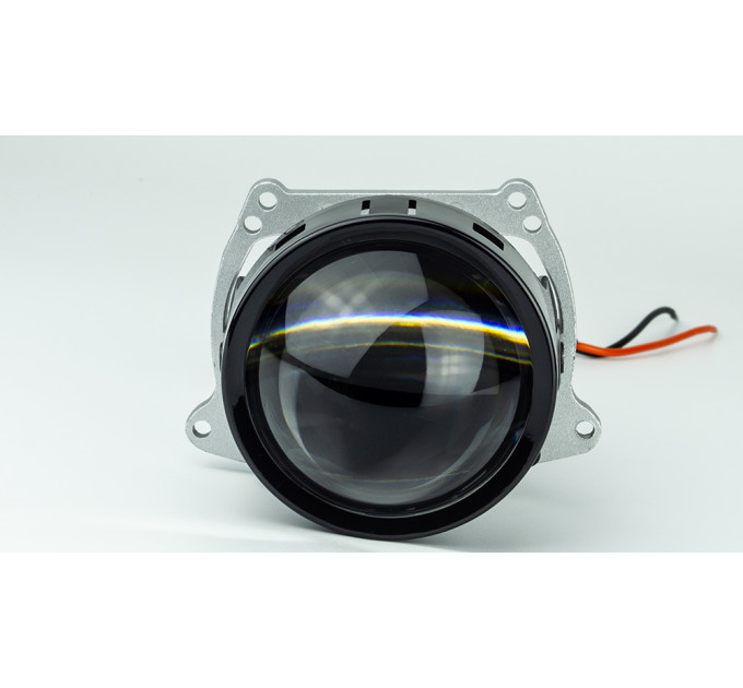 Світлодіодні лінзи DriveX BiLED STM-2 45W/55W 12V Dual-chip