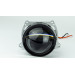 Світлодіодні лінзи DriveX BiLED STM-2 45W/55W 12V Dual-chip