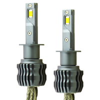 Світлодіодні лампи DriveX AL-02P H1 5000K LED 36W 12В