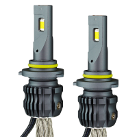 Світлодіодні лампи DriveX AL-02P HB3(9005) 5000K LED 36W 12В
