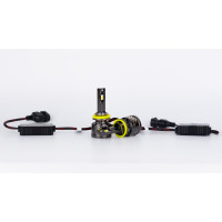 Світлодіодні лампи DriveX AL-09 H11 6000K LED 65W CAN 12V
