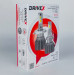 Світлодіодні лампи DriveX AL-11 9012 5.5K 50W CAN