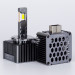 Світлодіодні лампи DriveX D8 DLX NEW series 50W 6000K CAN під штатний блок