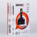 Світлодіодні лампи DriveX D8 DLX NEW series 50W 6000K CAN під штатний блок