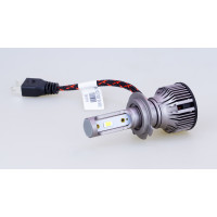 Світлодіодні лампи DriveX ME-02 H7 5000K LED 30W 12V