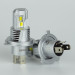 Світлодіодні лампи DriveX ME-07 H4 H/L 6000K 30W 9-32V