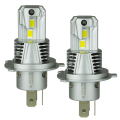Світлодіодні лампи DriveX ME-07 H4 H/L 6000K 30W 9-32V