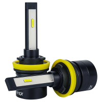 Світлодіодні лампи DriveX PA-03P H11 9-16V 15W 6000K