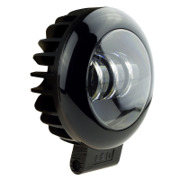Фара додаткового світла DriveX WL R-03 FL 14-42W 113mm Серія - робоче світло