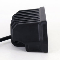 Фара додаткового світла DriveX WL DRL-101 DLX 2-20W OSR SP 9 cm