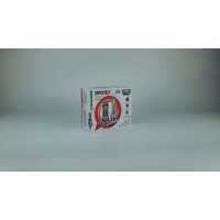 Світлодіодні лампи DriveX ME-08 HB3 36W 6000K LED