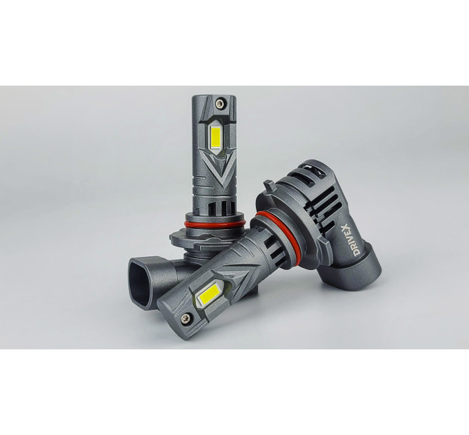 Світлодіодні лампи DriveX ME-08 HB3 36W 6000K LED