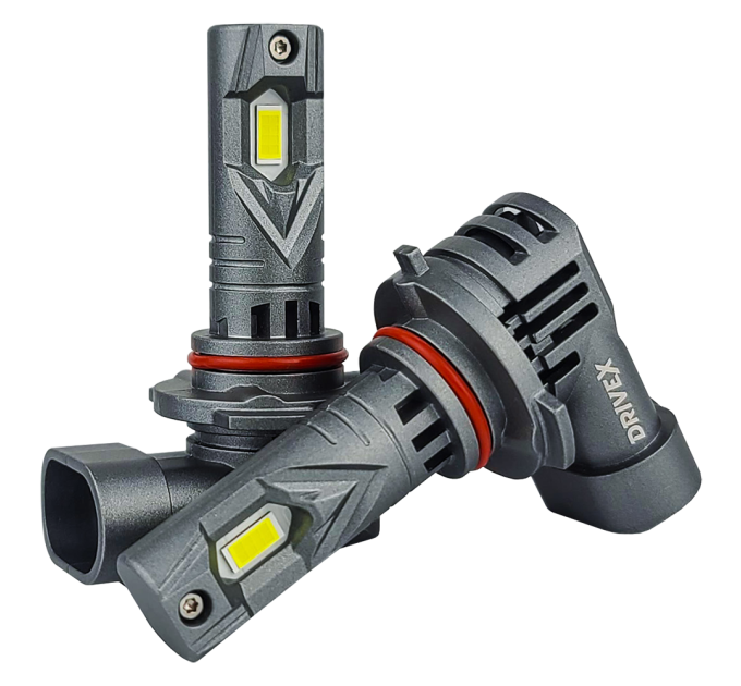 Світлодіодні лампи DriveX ME-08 HB3 36W 6000K LED